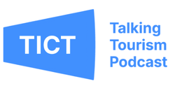 Combined Talking Tourism logo